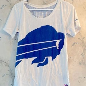 Nike buffalo bills tshirt